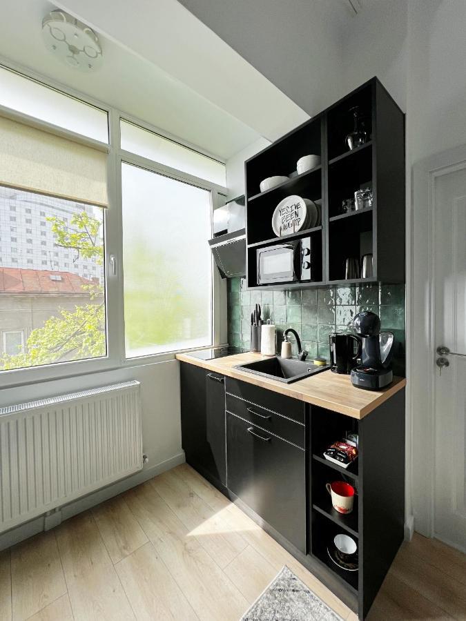 Apartment Town Spot - Premium - Sanador Victoriei