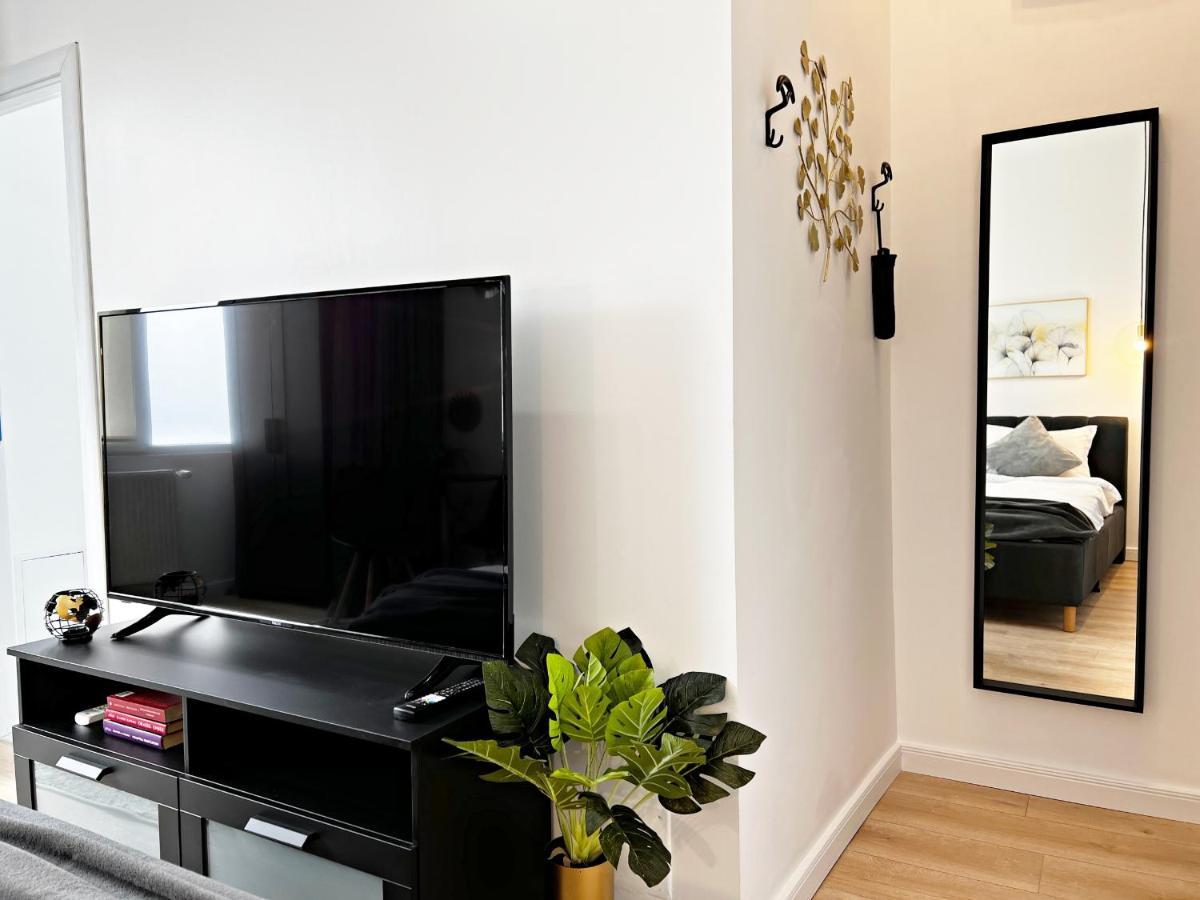 Town Spot - Premium - Sanador Victoriei Apartment