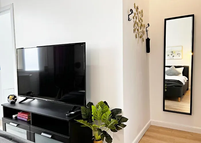 Town Spot - Premium Studio - Sanador Victoriei