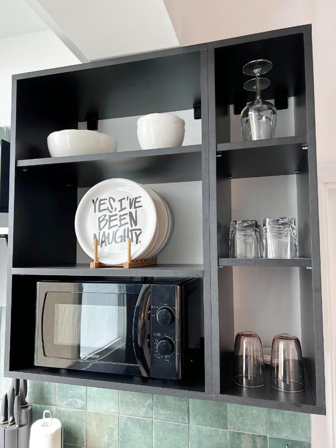 Town Spot - Premium - Sanador Victoriei Appartamento Bucarest