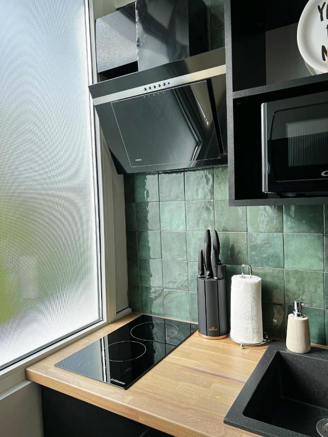 Town Spot - Premium - Sanador Victoriei Appartamento *