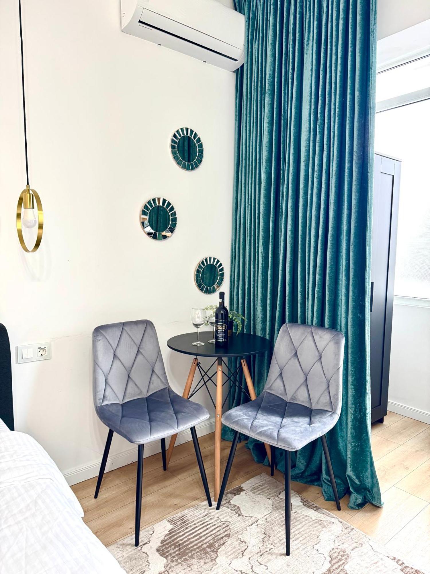 Town Spot - Premium - Sanador Victoriei Appartamento *